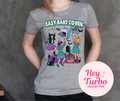 Easy Bake Coven Tee