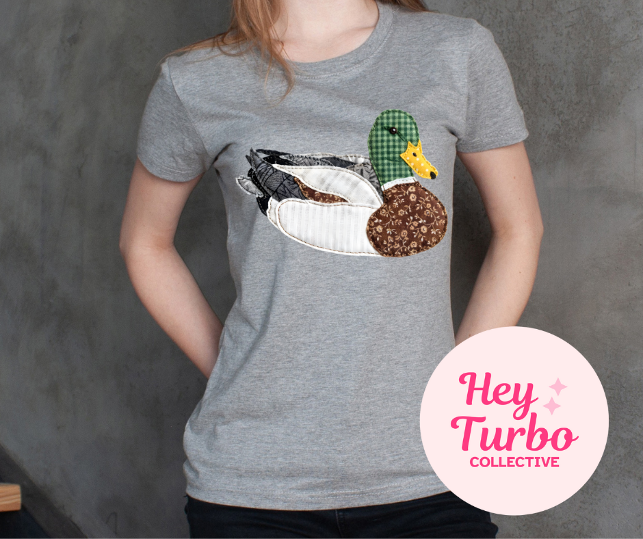 Duck Tee