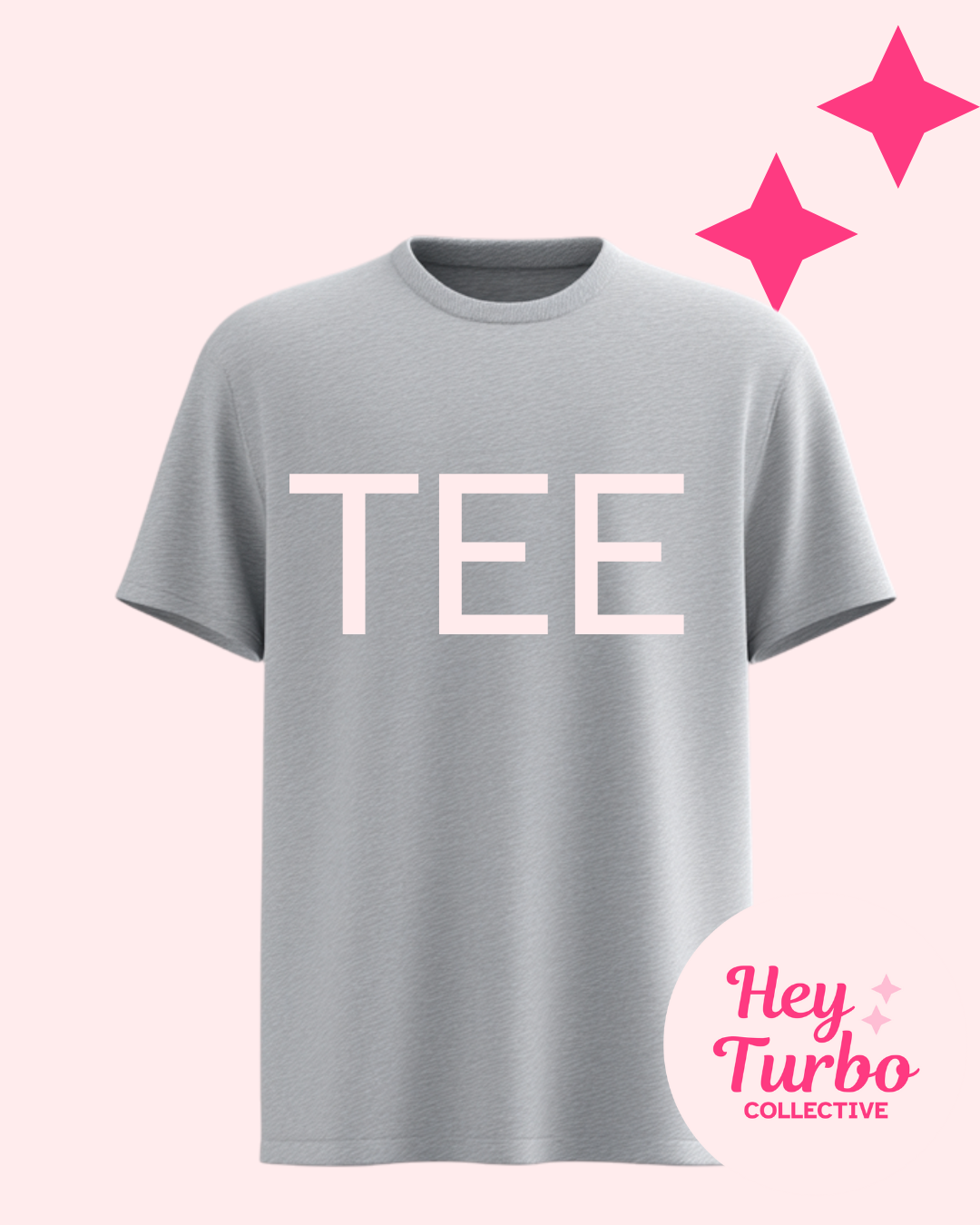 Turbo Tee Bar T-Shirt