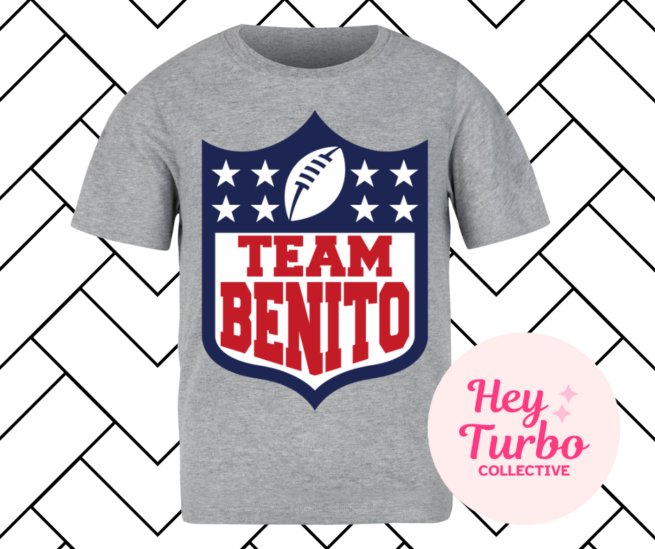 Team Benito