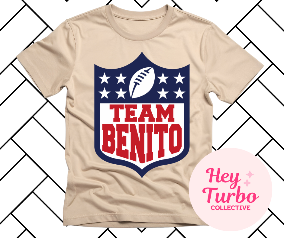Team Benito