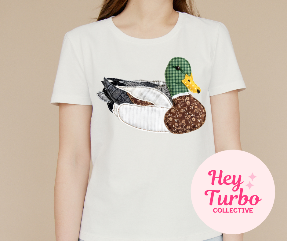 Duck Tee