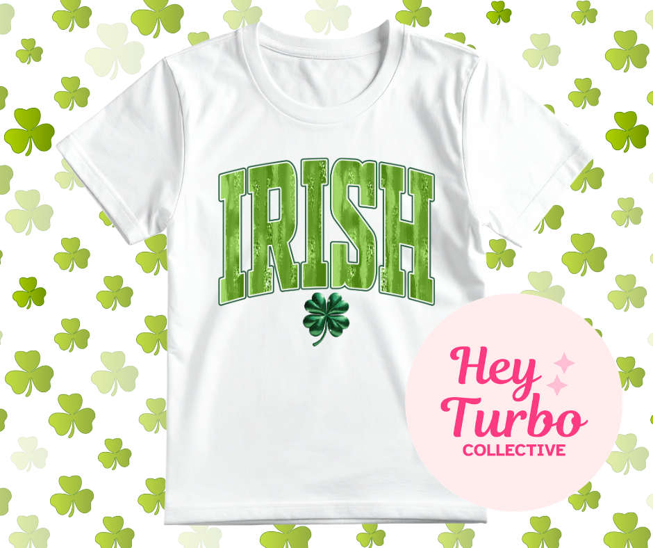 IRISH