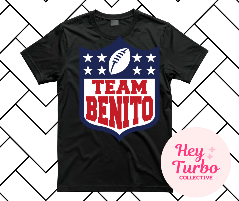 Team Benito