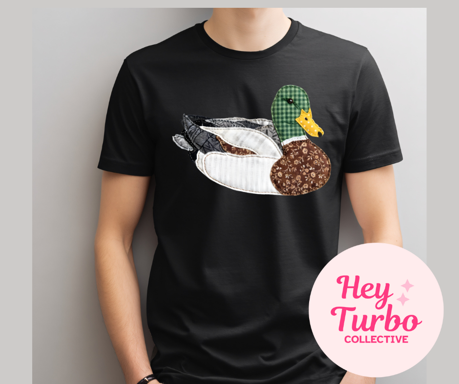 Duck Tee