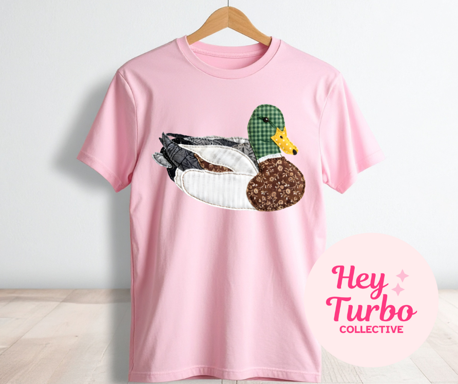 Duck Tee
