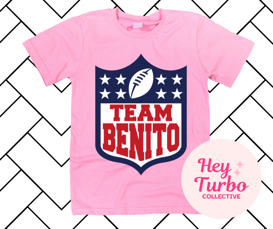 Team Benito
