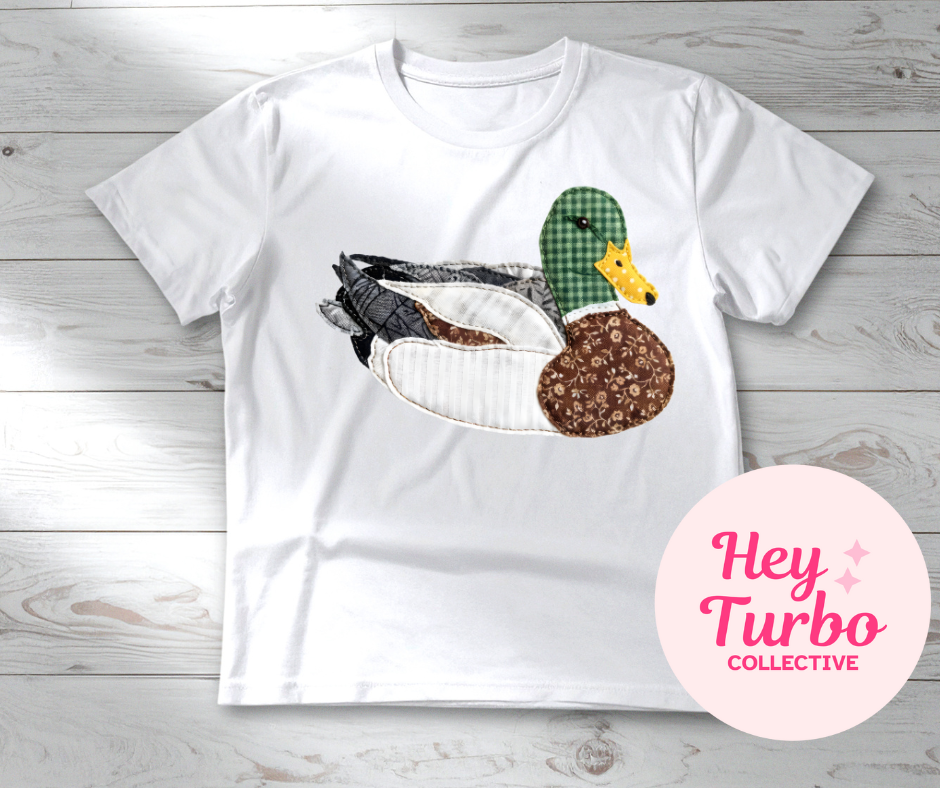 Duck Tee