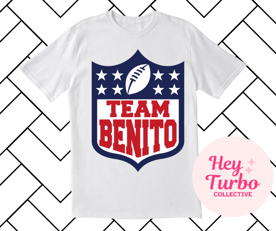 Team Benito