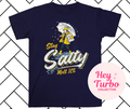 Stay Salty Melt Ice