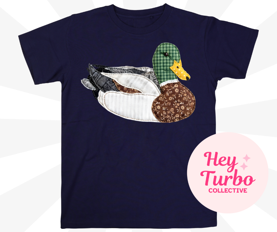 Duck Tee