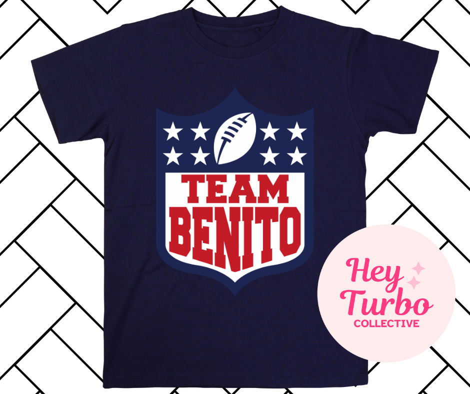Team Benito