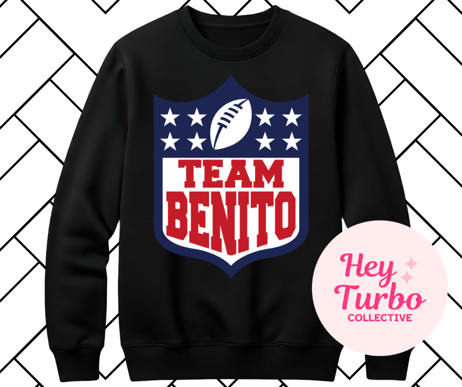 Team Benito