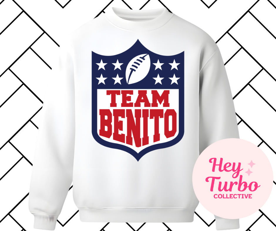 Team Benito